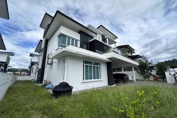 Taman Taming Mutiara 2