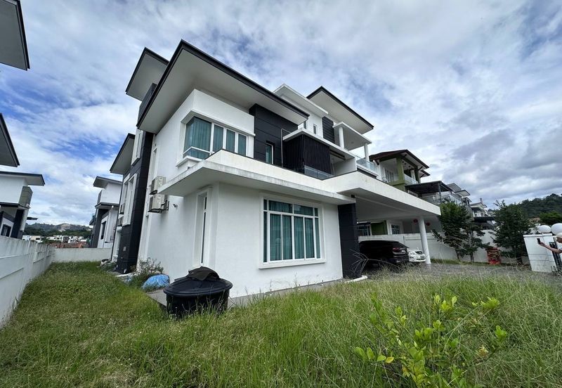 Taman Taming Mutiara 2