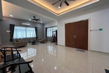 Taman Taming Mutiara 2