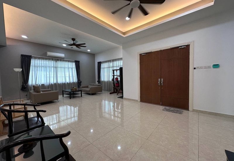 Taman Taming Mutiara 2