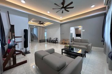 Taman Taming Mutiara 2