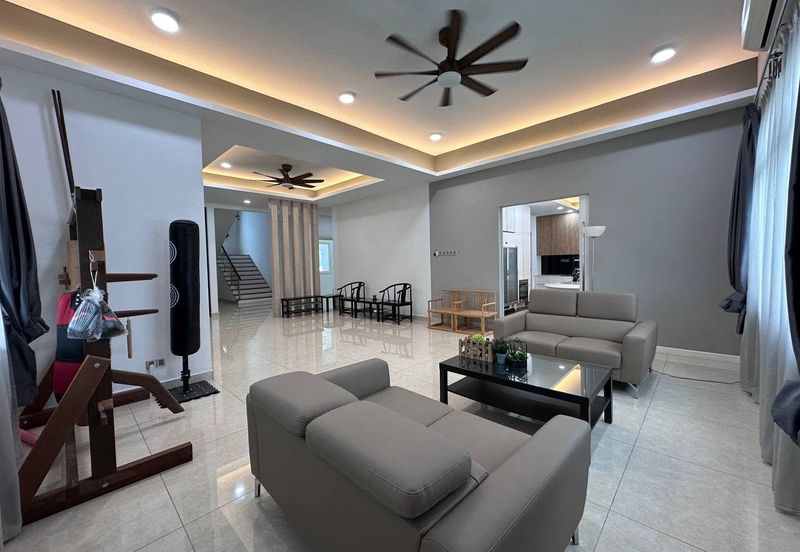 Taman Taming Mutiara 2