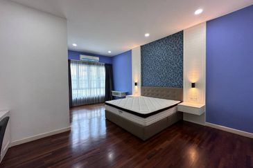 Taman Taming Mutiara 2