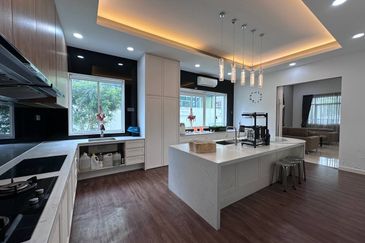 Taman Taming Mutiara 2