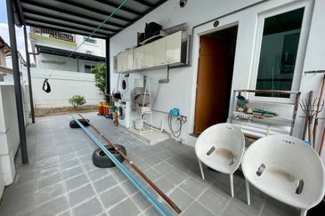 Taman Taming Mutiara 2