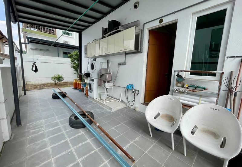 Taman Taming Mutiara 2