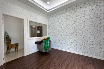 Taman Taming Mutiara 2