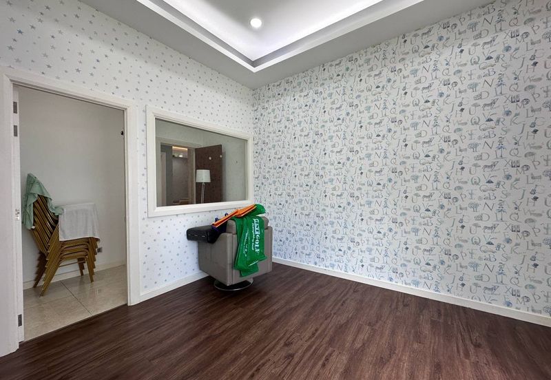 Taman Taming Mutiara 2