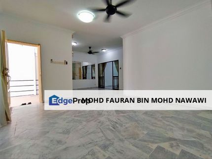 Putra Heights 2 Storey Superlink (NEAR SURAU + PLAYGROUND) Subang Jaya For Sale, Selangor, Subang Jaya