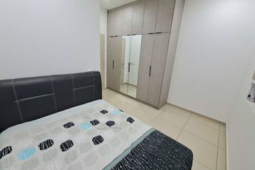 Penduline @ Bandar Rimbayu