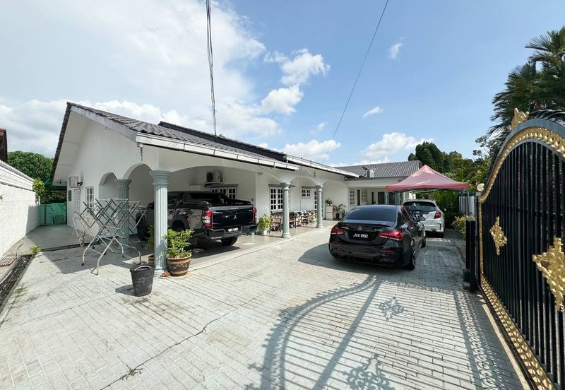 Seksyen 3, Shah Alam