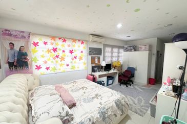 Seksyen 3, Shah Alam