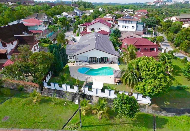 Seksyen 3, Shah Alam