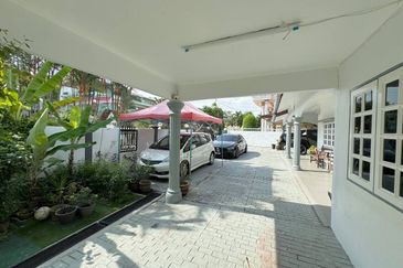 Seksyen 3, Shah Alam