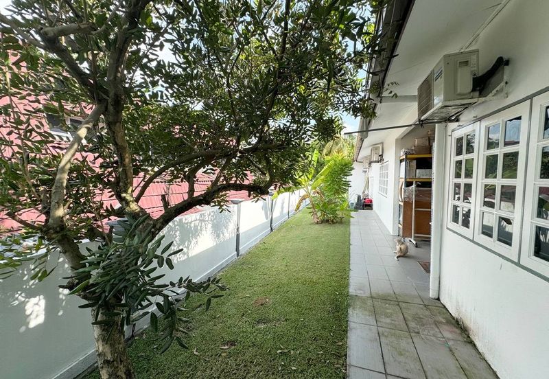 Seksyen 3, Shah Alam