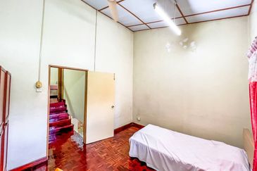 TAMAN LABU JAYA (RASAH)