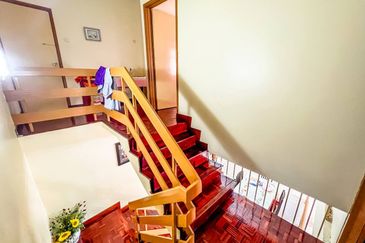 TAMAN LABU JAYA (RASAH)