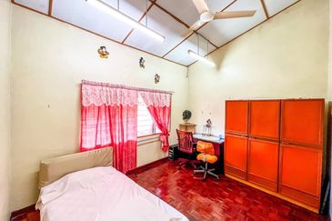 TAMAN LABU JAYA (RASAH)