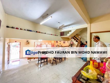  Taman Labu Jaya 2.5 Storey (FACING OPEN+ BOOKING FLEXIBLE) Seremban For Sale, Negeri Sembilan, Seremban