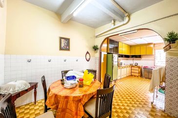 TAMAN LABU JAYA (RASAH)