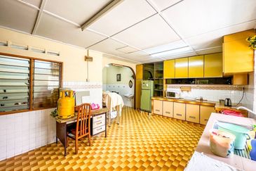 TAMAN LABU JAYA (RASAH)