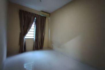 Taman Senawang Perdana