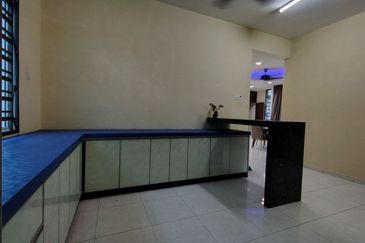 Taman Senawang Perdana