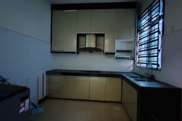 Taman Senawang Perdana