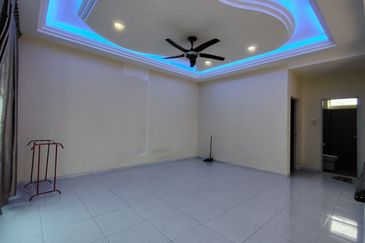 Taman Senawang Perdana