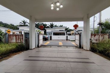 Taman Senawang Perdana