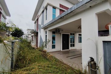 Taman Senawang Perdana