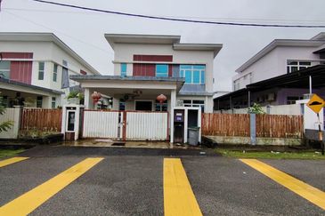 Taman Senawang Perdana