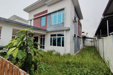 Taman Senawang Perdana