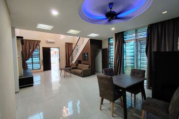 Taman Senawang Perdana