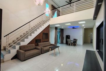 Taman Senawang Perdana