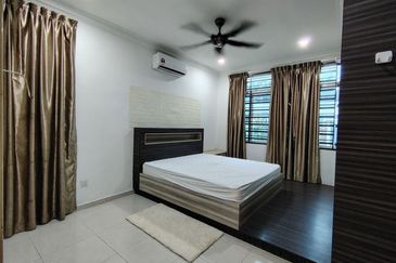 Taman Senawang Perdana