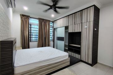 Taman Senawang Perdana