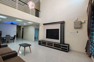 Taman Senawang Perdana