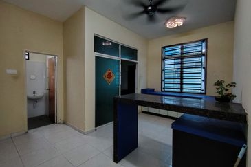 Taman Senawang Perdana