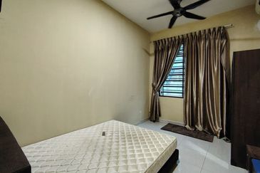 Taman Senawang Perdana