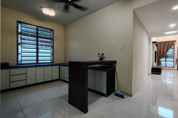 Taman Senawang Perdana