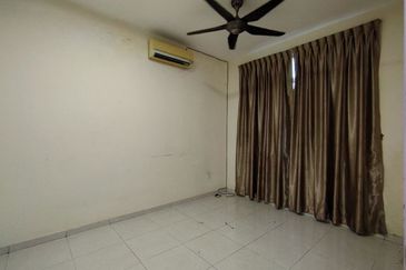 Taman Senawang Perdana