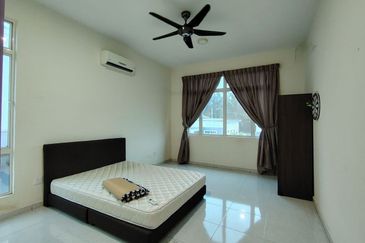 Taman Senawang Perdana