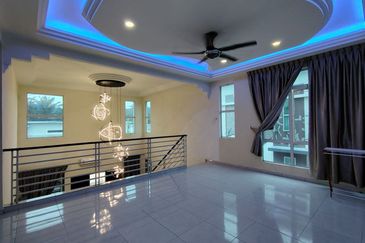 Taman Senawang Perdana