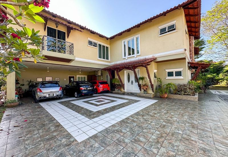 Impian Golf & Country Club