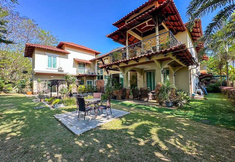 Impian Golf & Country Club