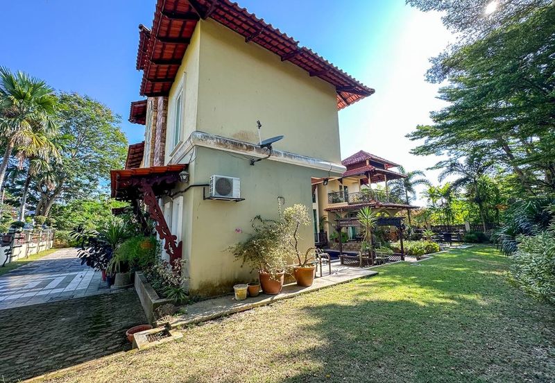 Impian Golf & Country Club