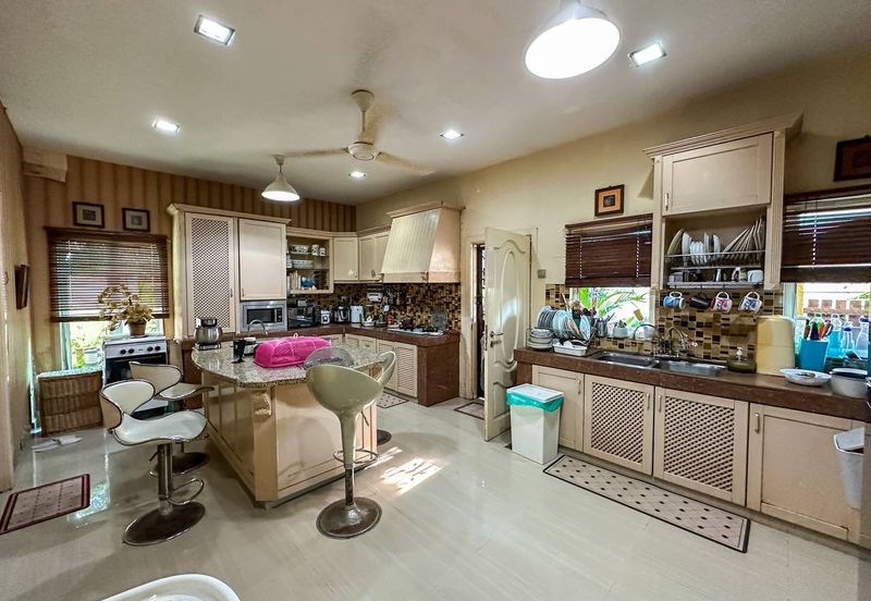 Impian Golf & Country Club