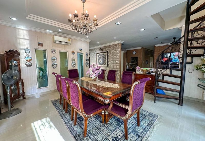 Impian Golf & Country Club