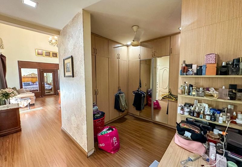 Impian Golf & Country Club